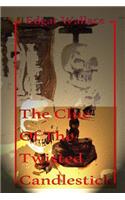 The Clue of the Twisted Candlestick