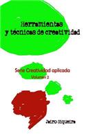 Herramientas y técnicas de creatividad