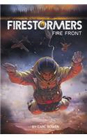 Fire Front: (Firestormers)