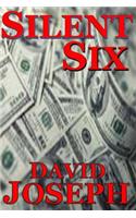 Silent Six (Korea Trilogy Book Two): (English)