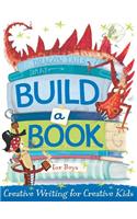 Build a Book for Boys