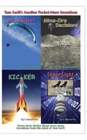 Tom Swift's Another Pocket?More Inventions