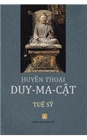 Huyen Thoai Duy Ma Cat