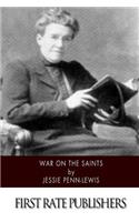 War on the Saints