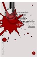 Estudio en escarlata/A Study in Scarlet