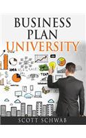 Business Plan University