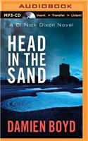 Head in the Sand