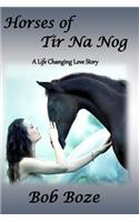 Horses of Tir Na Nog