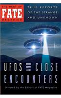 UFOs and Close Encounters