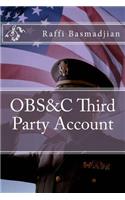 OBS&C Third Party Account
