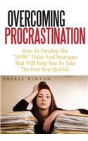 Overcoming Procrastination