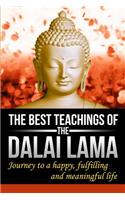 Best Teachings Of The Dalai Lama