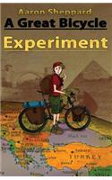 A Great Bicycle Experiment: (English)