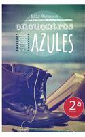 Encuentros sobre Azules
