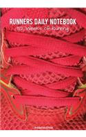 Runners Daily Notebook