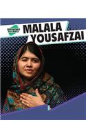 Malala Yousafzai: (Superwomen Role Models)