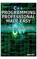 C++ Programming Professional Made Easy