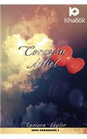 Corazon infiel