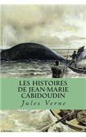 Les histoires de Jean-Marie Cabidoudin