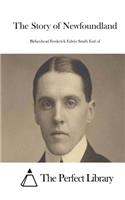 The Story of Newfoundland