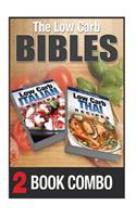Low Carb Thai Recipes and Low Carb Italian Recipes