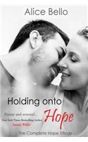 Holding Onto Hope