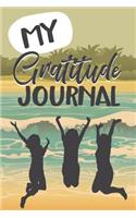 My Gratitude Journal
