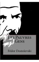 Les Pauvres Gens