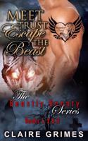 The Beastly Beauty Series Bundle: Books 1, 2 & 3