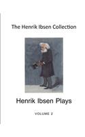 The Henrik Ibsen Collection