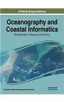 Oceanography and Coastal Informatics: Breakthroughs in Research and Practice