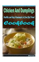Chicken And Dumplings