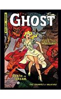 Ghost Comics #4