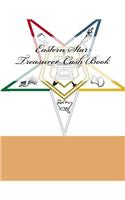 Eastern Star Treasurer Cash Book