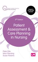 Patient Assessment and Care Planning in Nursing