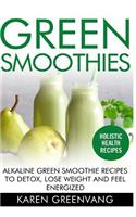 Green Smoothies