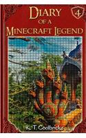 Diary of a Minecraft Legend