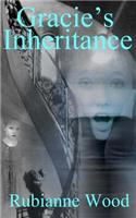 Gracie's Inheritance: A YA Paranormal Mystery Romance(English)