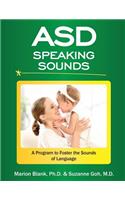 ASD Speaking Sounds