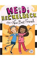 Heidi Heckelbeck Has a New Best Friend, 22