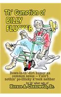 Th' Gumption of Billy Flucker