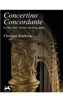 Concertino Concordante