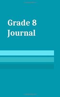 Grade 8 Journal
