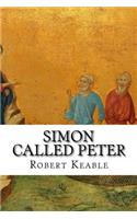 Simon Called Peter