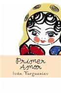 Primer Amor