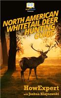 North American Whitetail Deer Hunting Guide