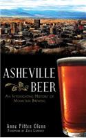 Asheville Beer