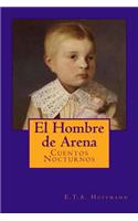 Hombre de Arena