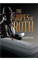 Gripes of Roth