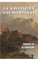 La Navidad en las montañas